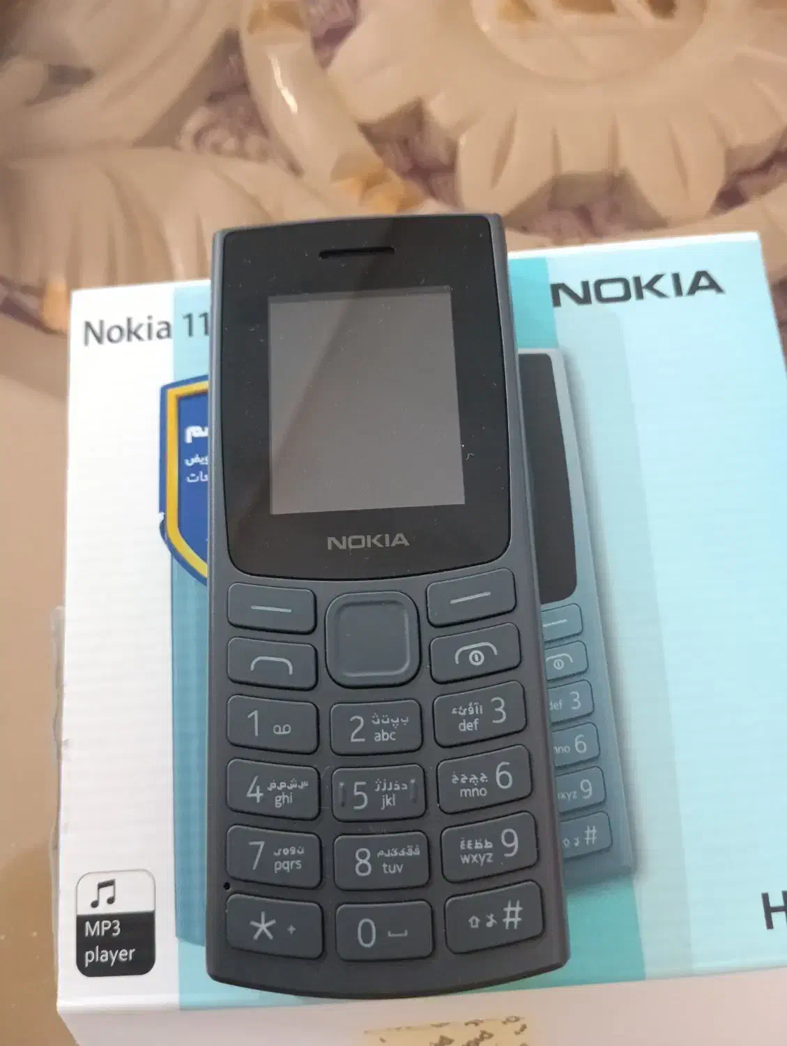 گوشی نوکیا|موبایل|ارومیه, |دیوار