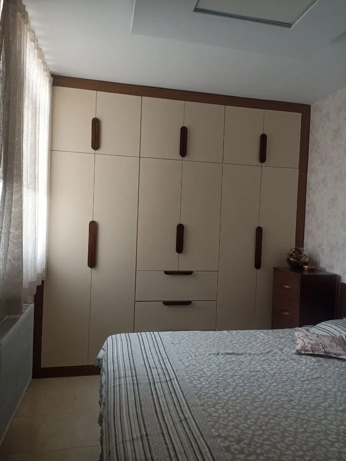 نصاب کابینت و کمد|خدمات پیشه و مهارت|دماوند, دماوند|دیوار