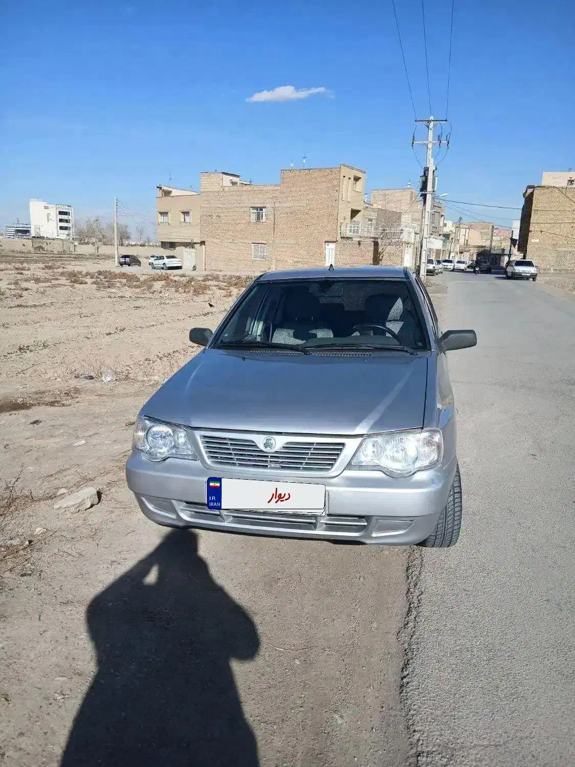 111SL89 هاچبک به بهی|خودرو سواری و وانت|اصفهان, عمان سامانی|دیوار