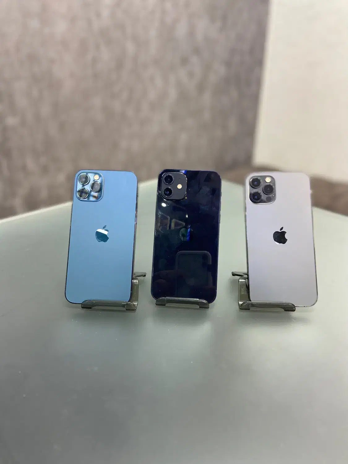 سری های ایفون iPhone 12 نرمال و‌پرو‌اقساط بدون پیش|موبایل|اصفهان, احمدآباد|دیوار