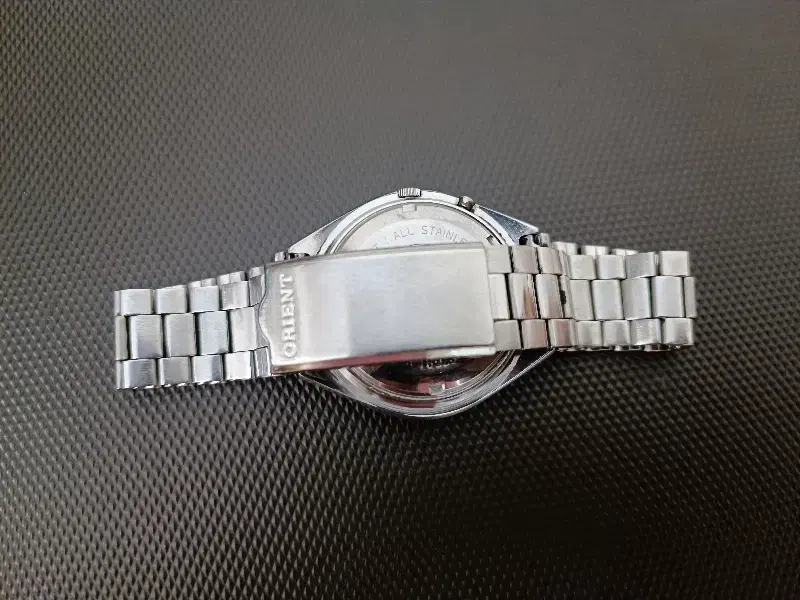 ساعت اورینت اتومات اورجینال  ( اصل  ژاپن  )|ساعت|کرج, شهرک اوج|دیوار