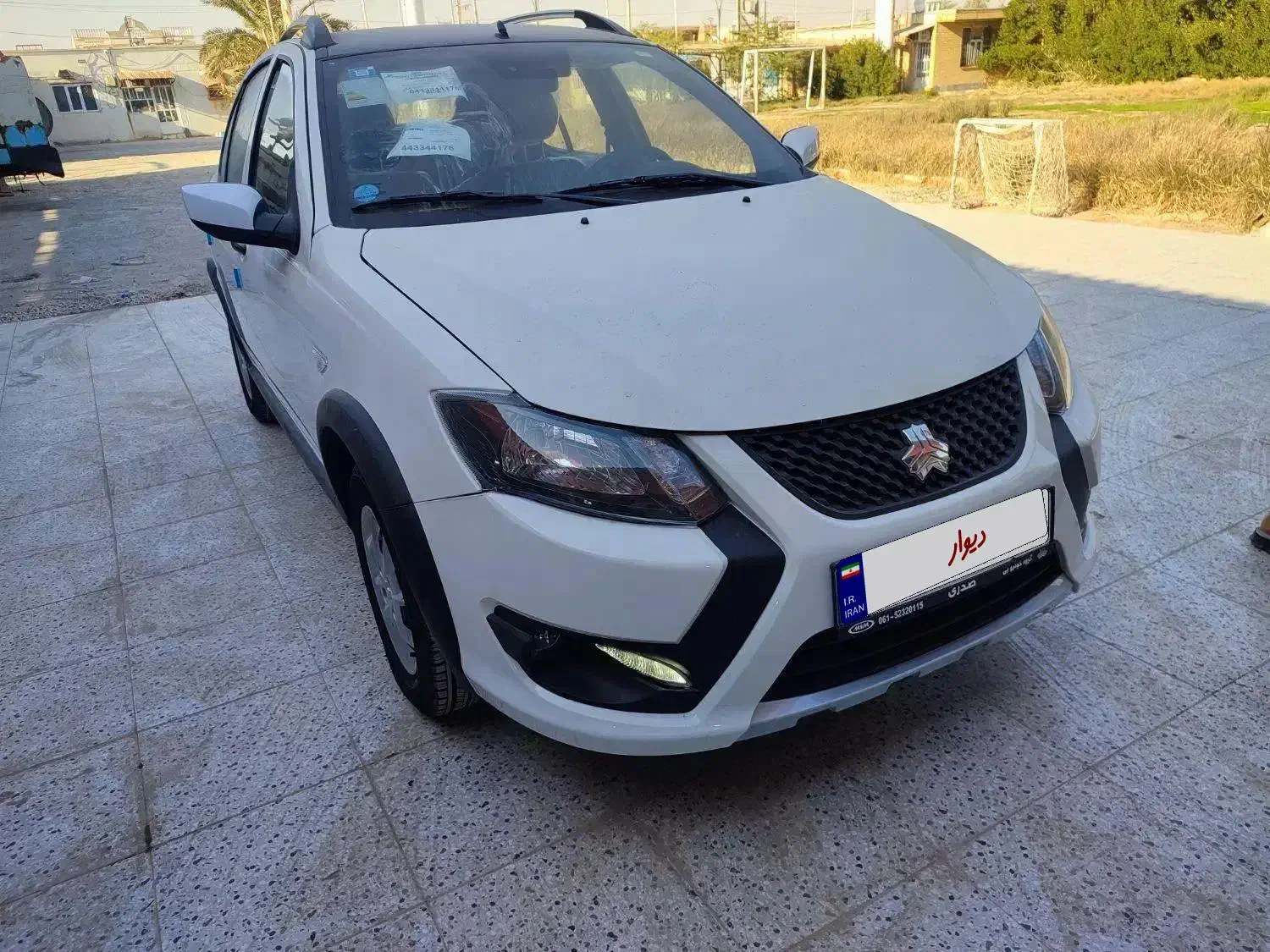 کوییک ۴۰۴ صفر|خودرو سواری و وانت|چمران, |دیوار