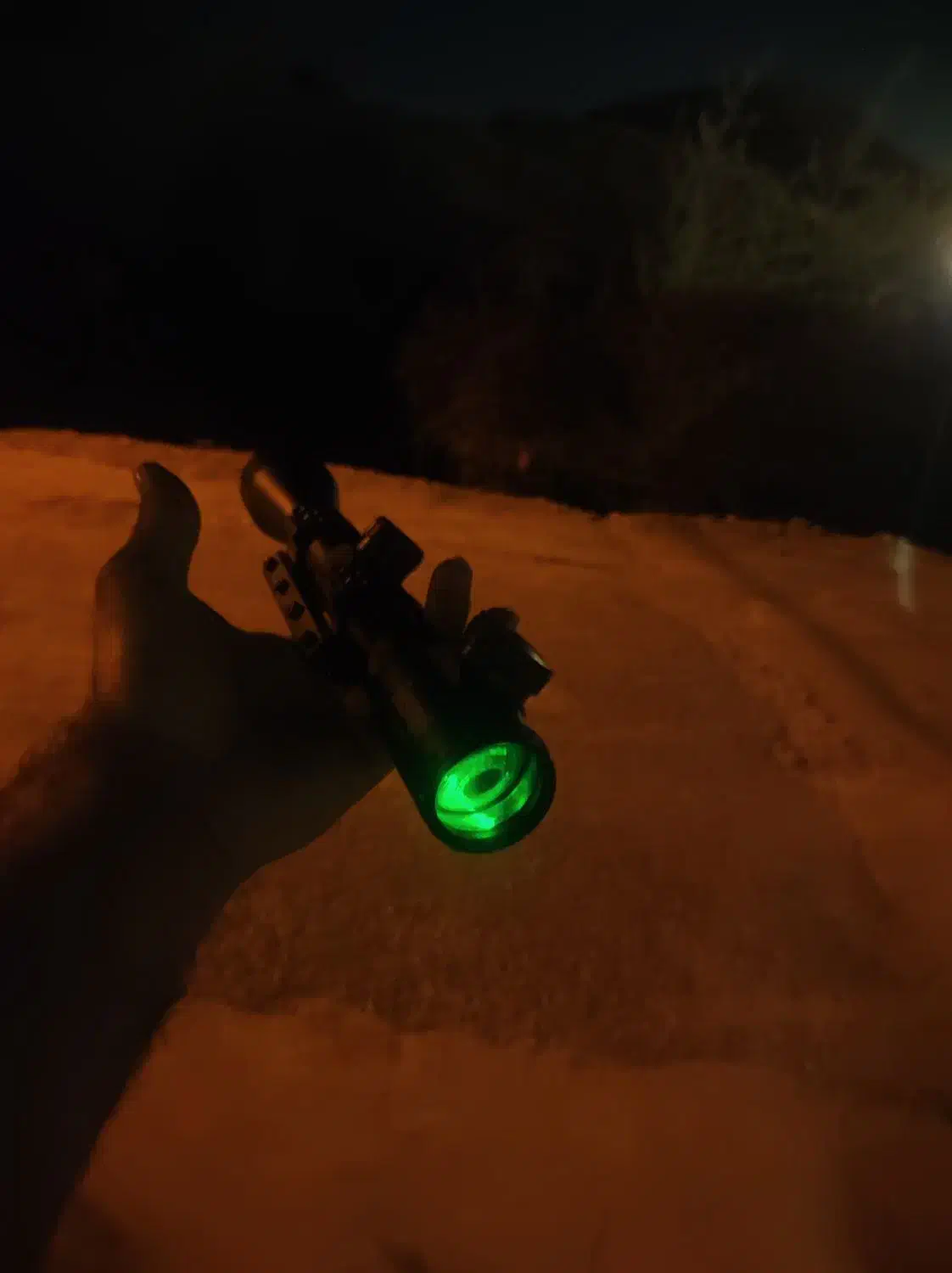 دوربین شکاری|کوهنوردی و کمپینگ|مسجد سلیمان, |دیوار