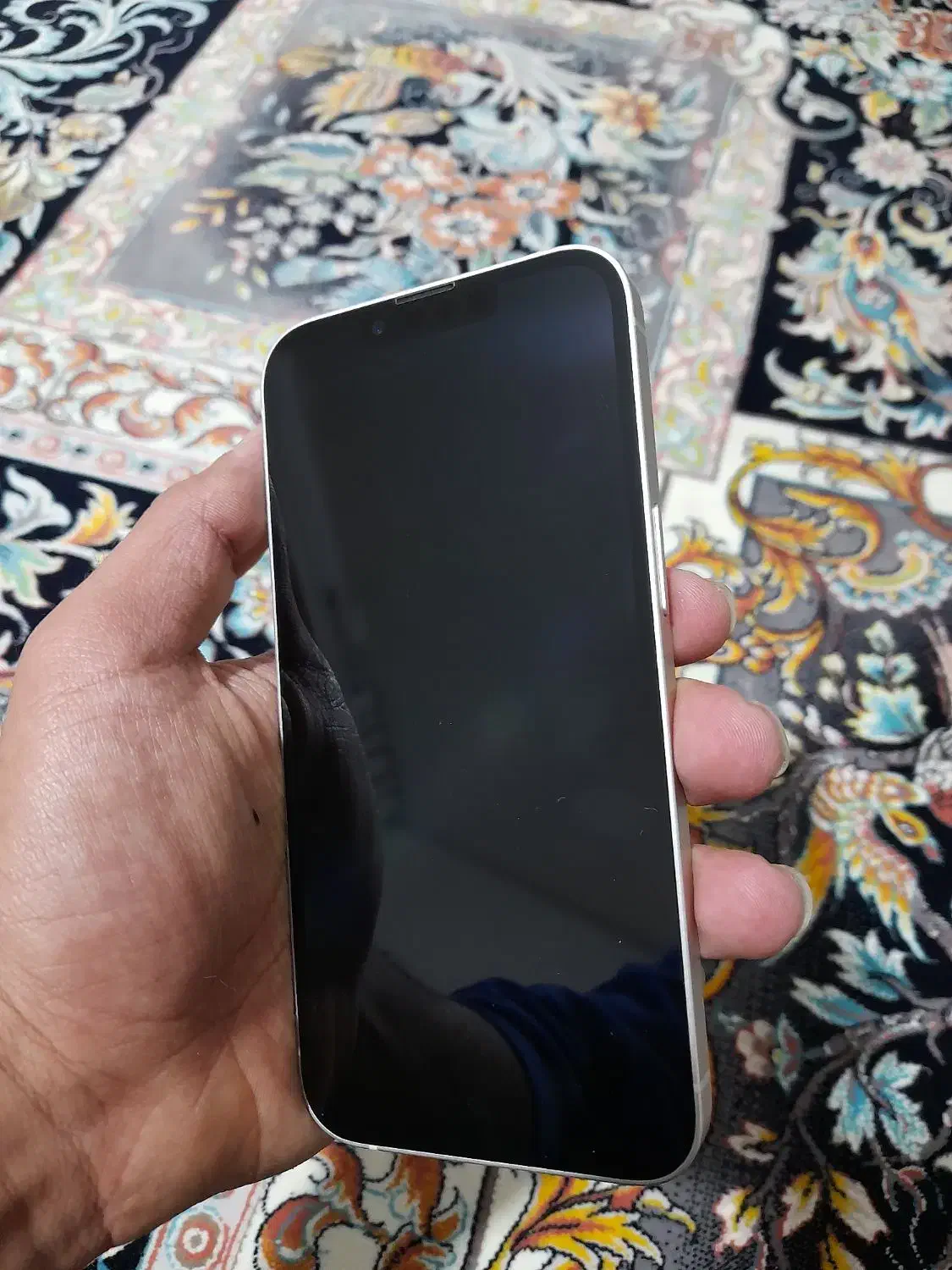 ایفون ۱۳ نرمال|موبایل|زاهدان, |دیوار