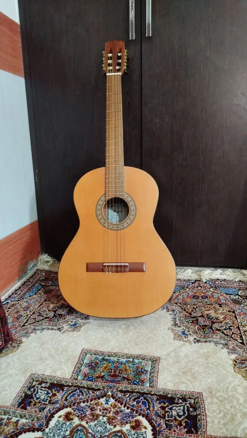 گیتار پارسی|گیتار، بیس، امپلیفایر|گلبهار, شهر جدید گلبهار|دیوار