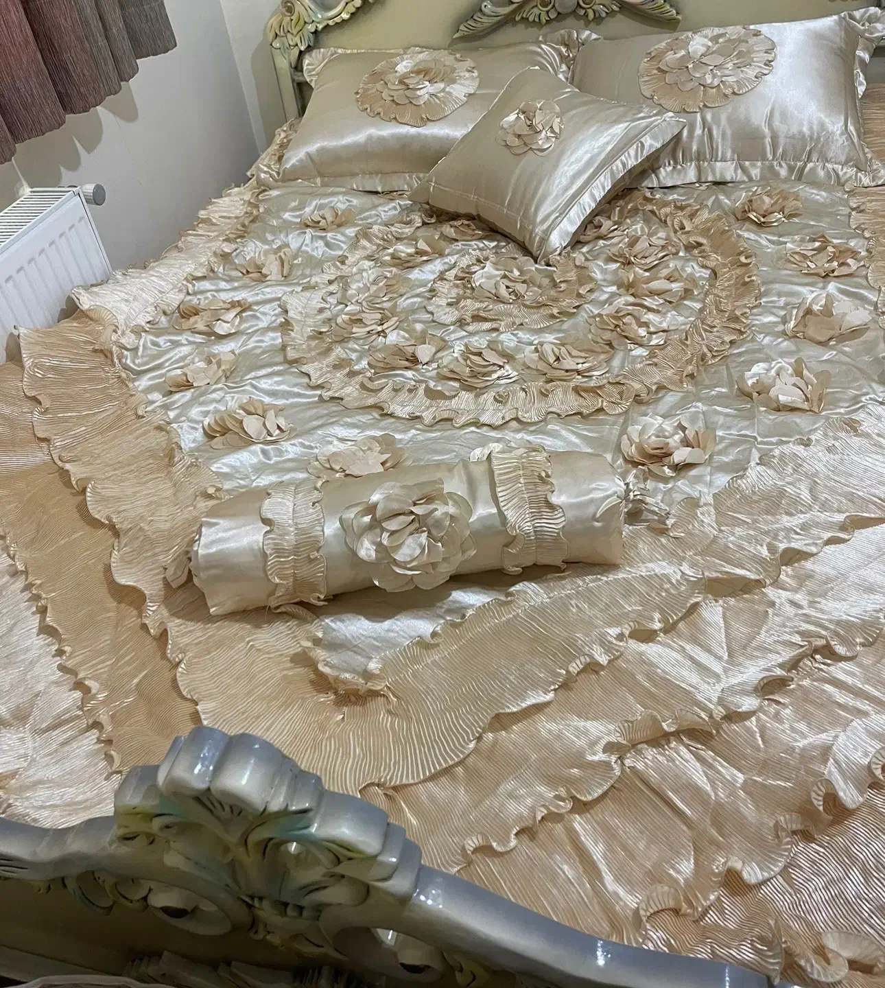 روتختی نو نو|سرویس روتختی|قزوین, |دیوار