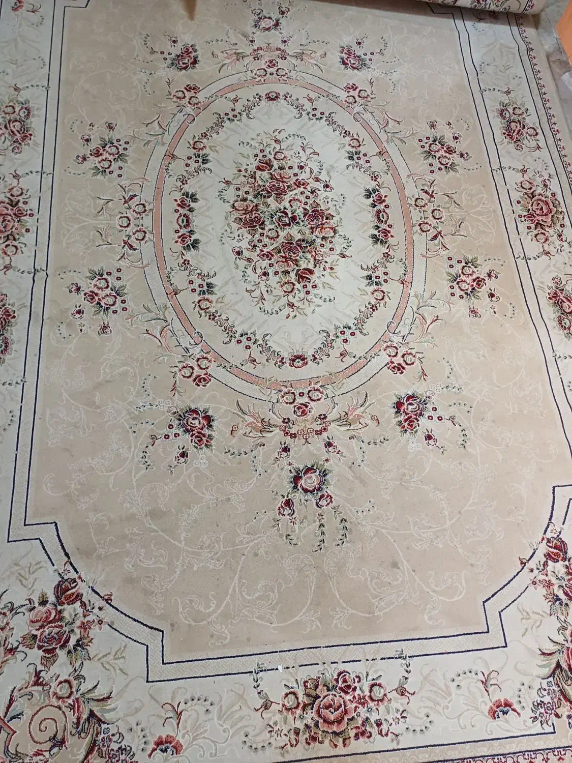 فرش ۶ متری|فرش|فردیس, شهرک وحدت|دیوار