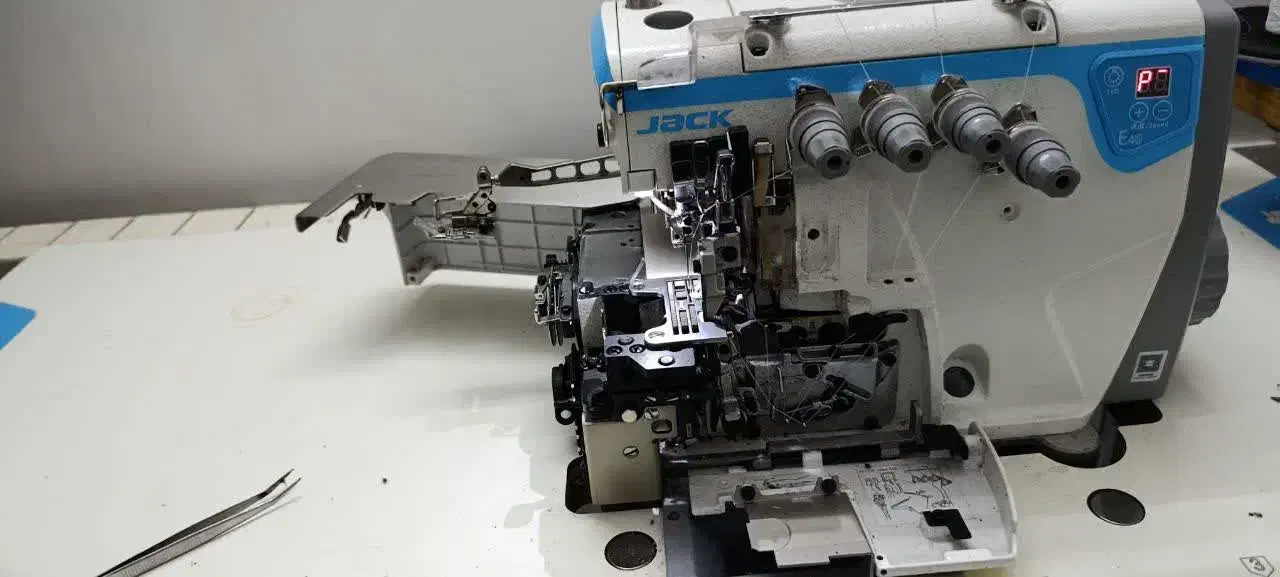 سردوز پنج نخ جک|چرخ خیاطی و ریسندگی|گرگان, |دیوار