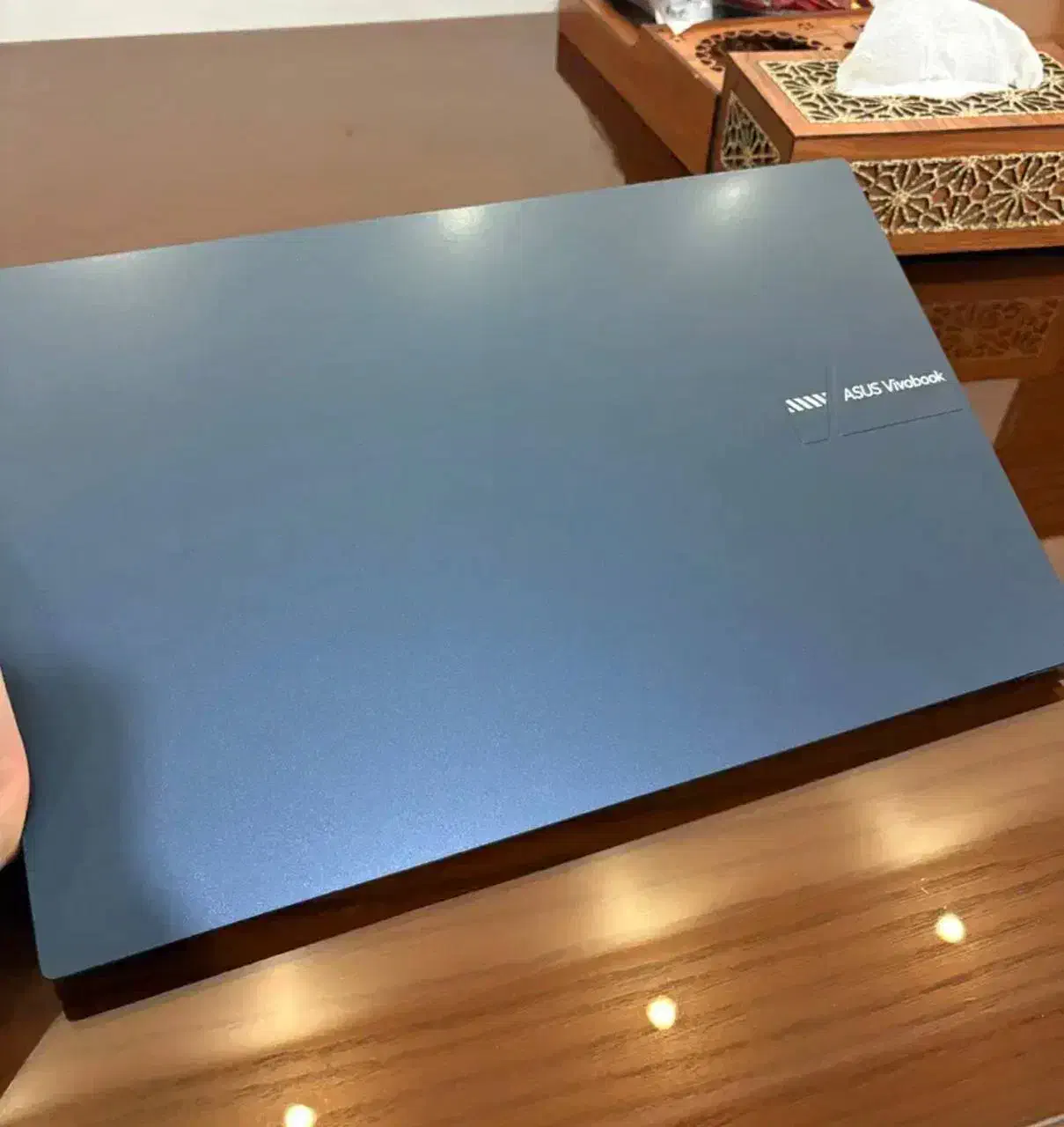 لب تاب ایسوسAsus Vivobook|رایانه همراه|تهران, نیروی هوایی (پیروزی)|دیوار