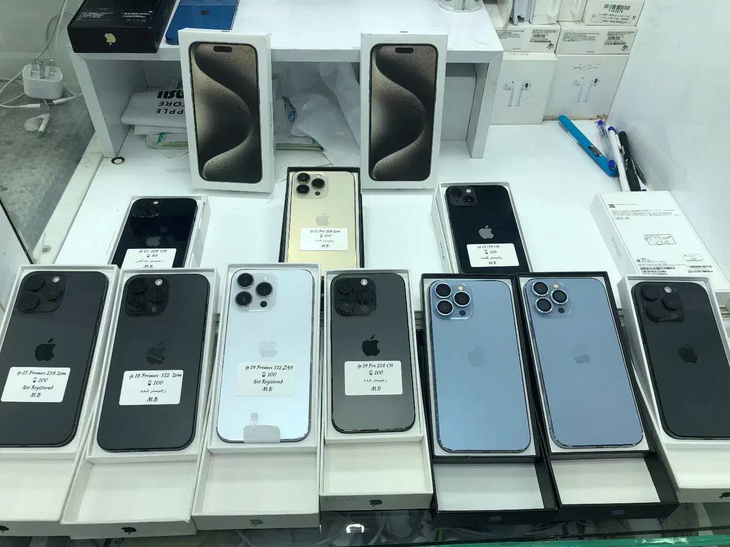 ایفون|موبایل|بوشهر, |دیوار