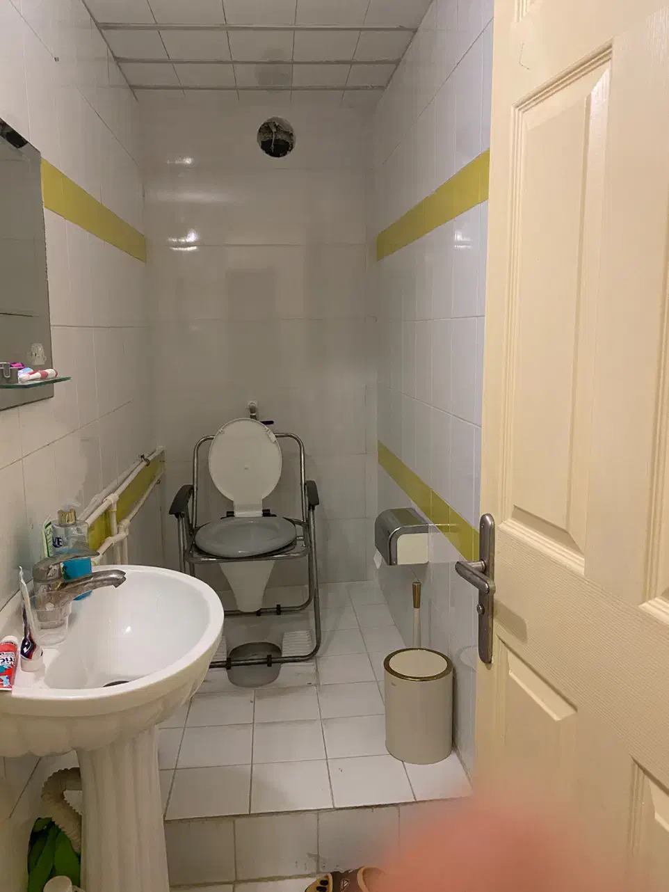 آپارتمان ۸۵ متری ارتش جهانگیرزاده ۱|فروش آپارتمان|ارومیه, |دیوار