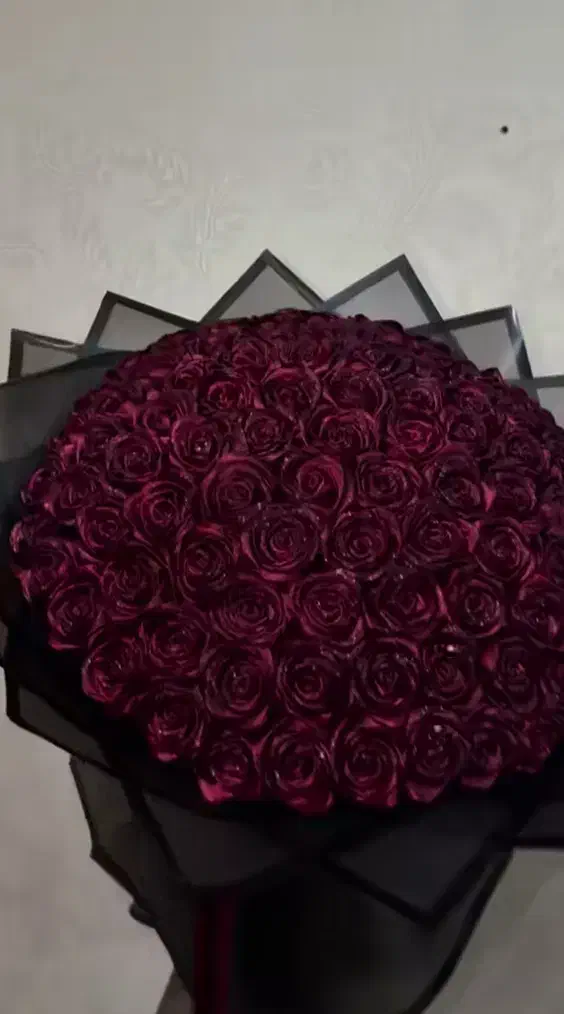 رز زرشکی شاین|گل مصنوعی|نسیمشهر, |دیوار