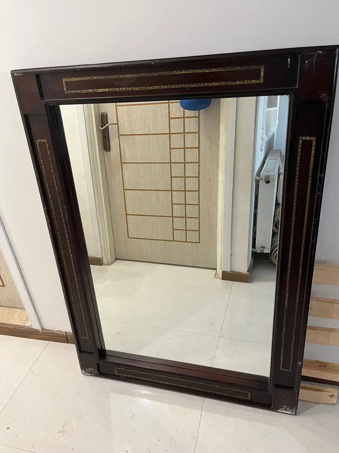 آینه|آینه|مشهد, آزادشهر|دیوار