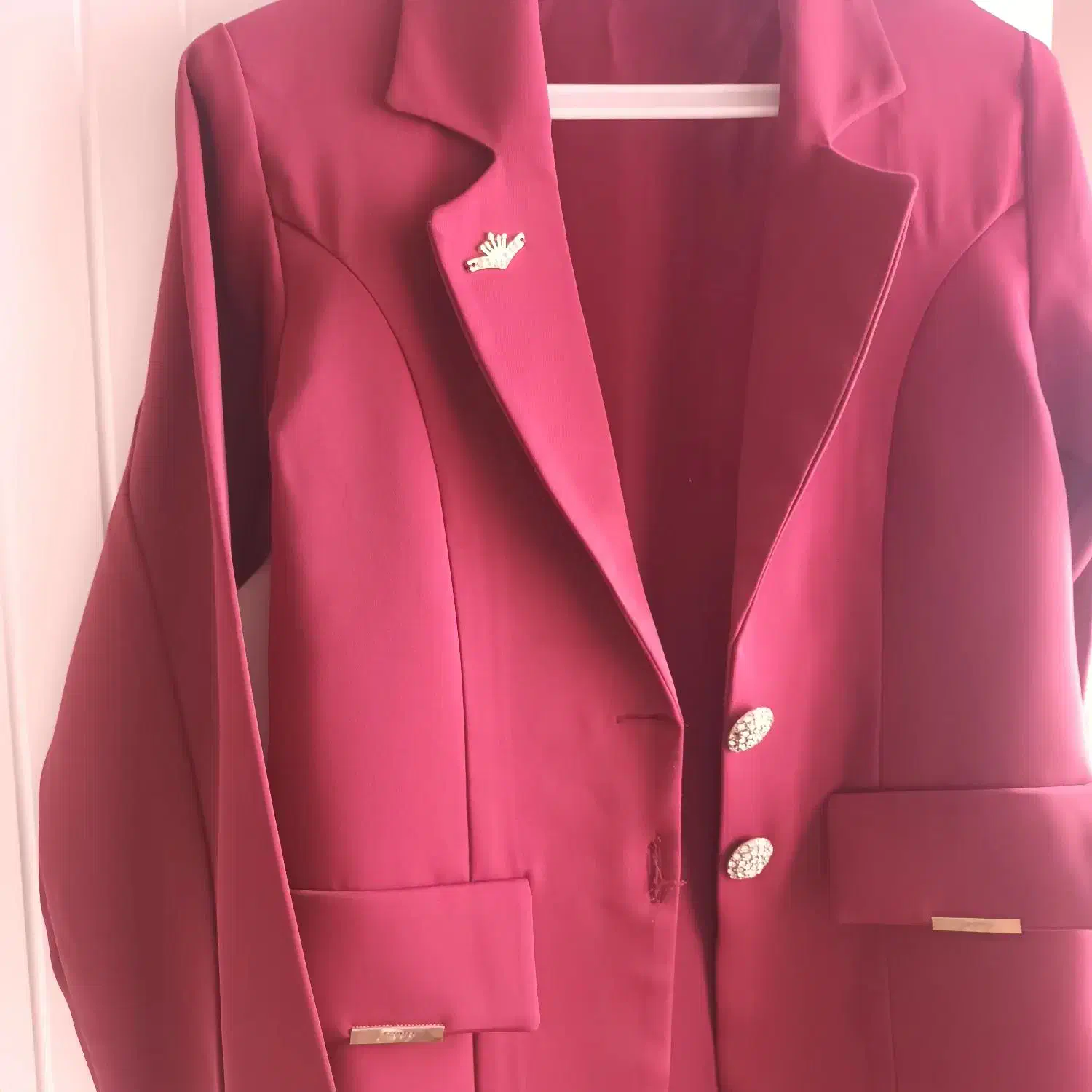 لباس|لباس|عباس‌آباد, |دیوار