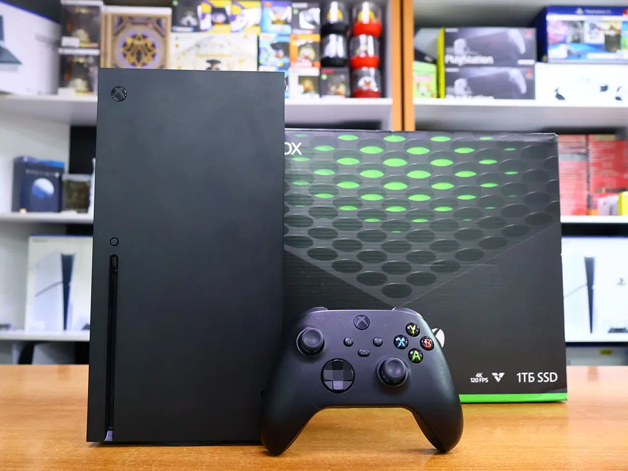 فروش و خرید تمامی مدل های ایکس باکس xbox|کنسول، بازی ویدئویی و آنلاین|کرج, گوهردشت|دیوار