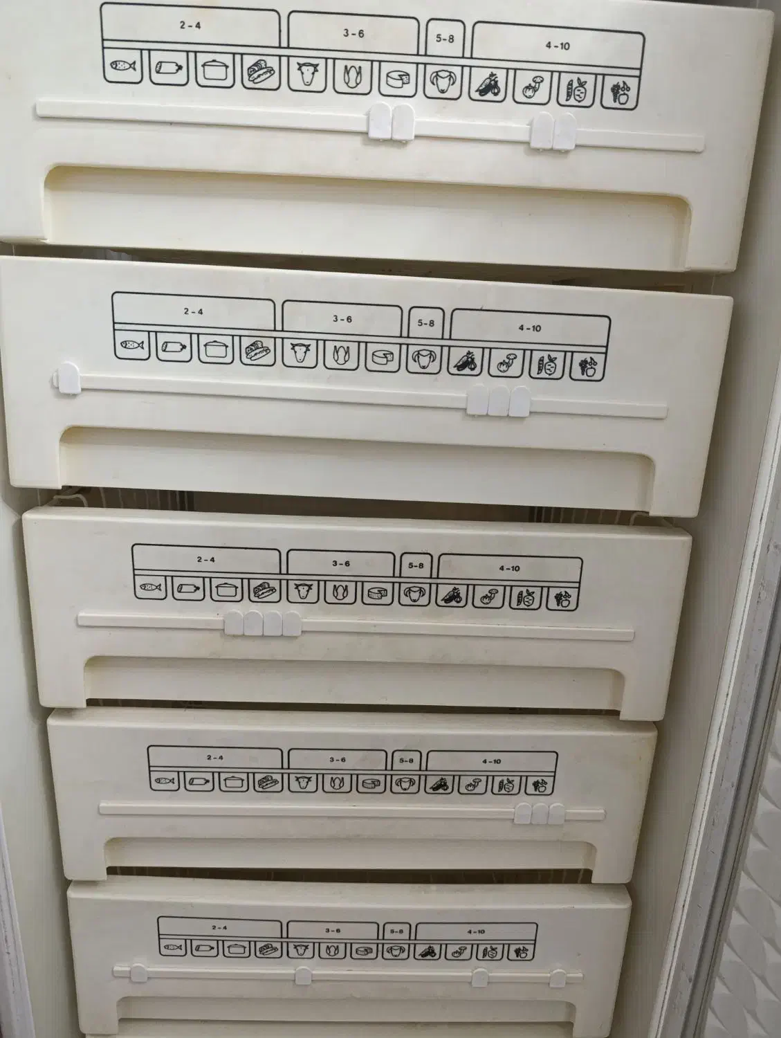 فریزرپارس|یخچال و فریزر|محمدشهر, ولدآباد|دیوار