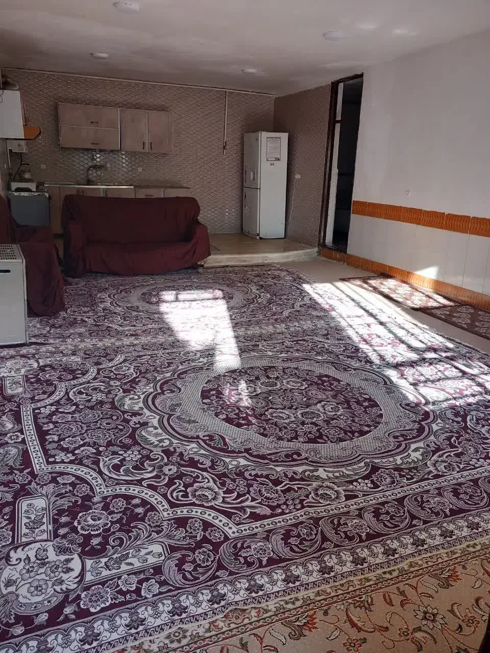 اجاره سوئیت ومنزل|اجارهٔ کوتاه‌مدت آپارتمان و سوئیت|سامان, |دیوار