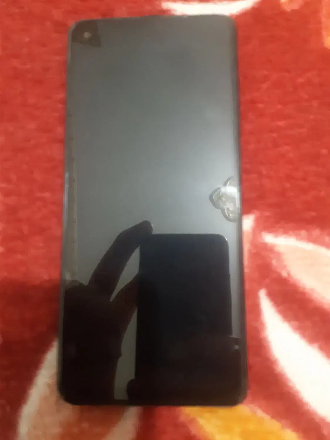 گوشی ساپسونگ A21s|موبایل|تهران, مسعودیه|دیوار