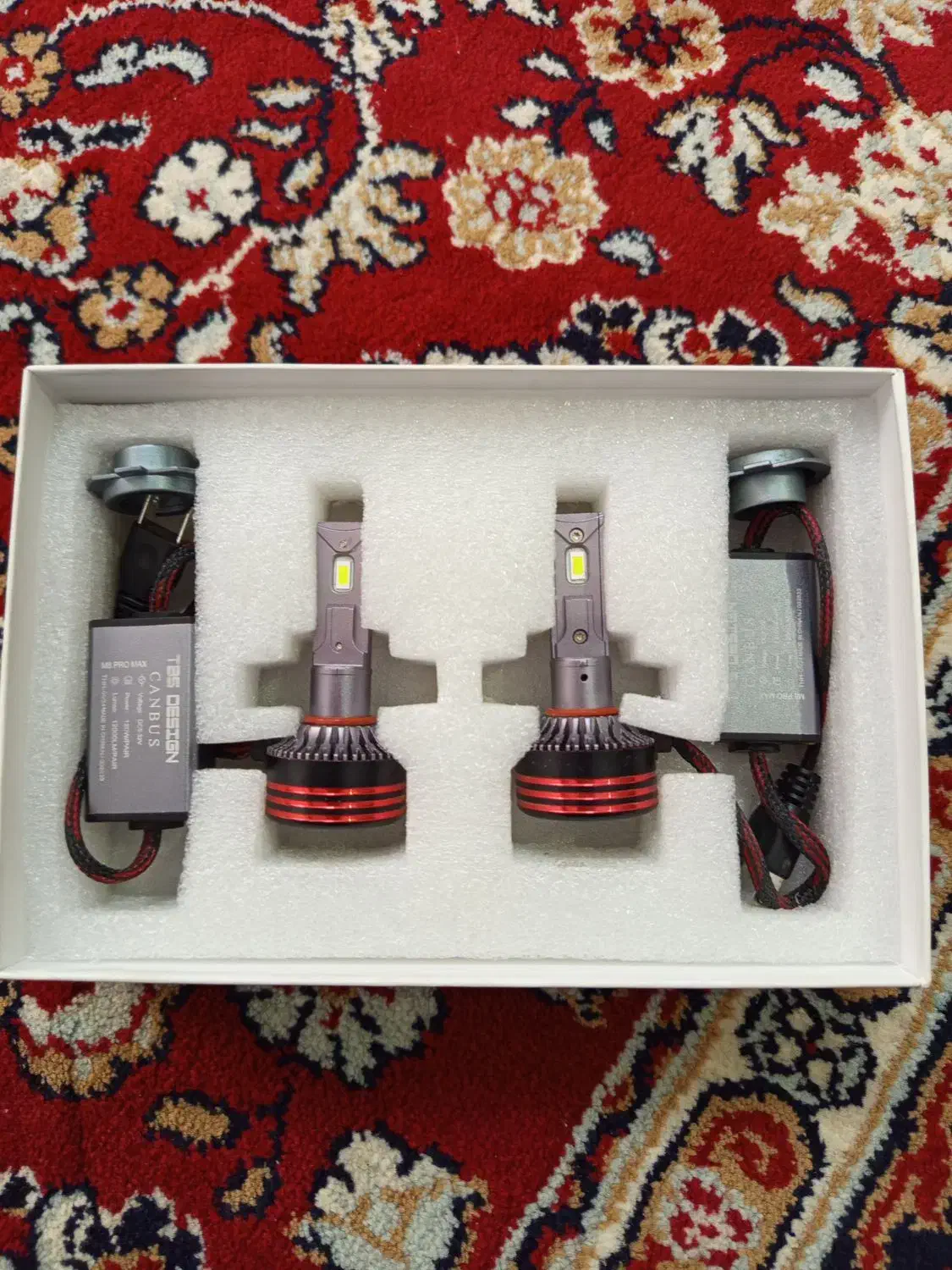 هدلایت m8 pro max|قطعات یدکی و لوازم جانبی|گلبهار, شهر جدید گلبهار|دیوار