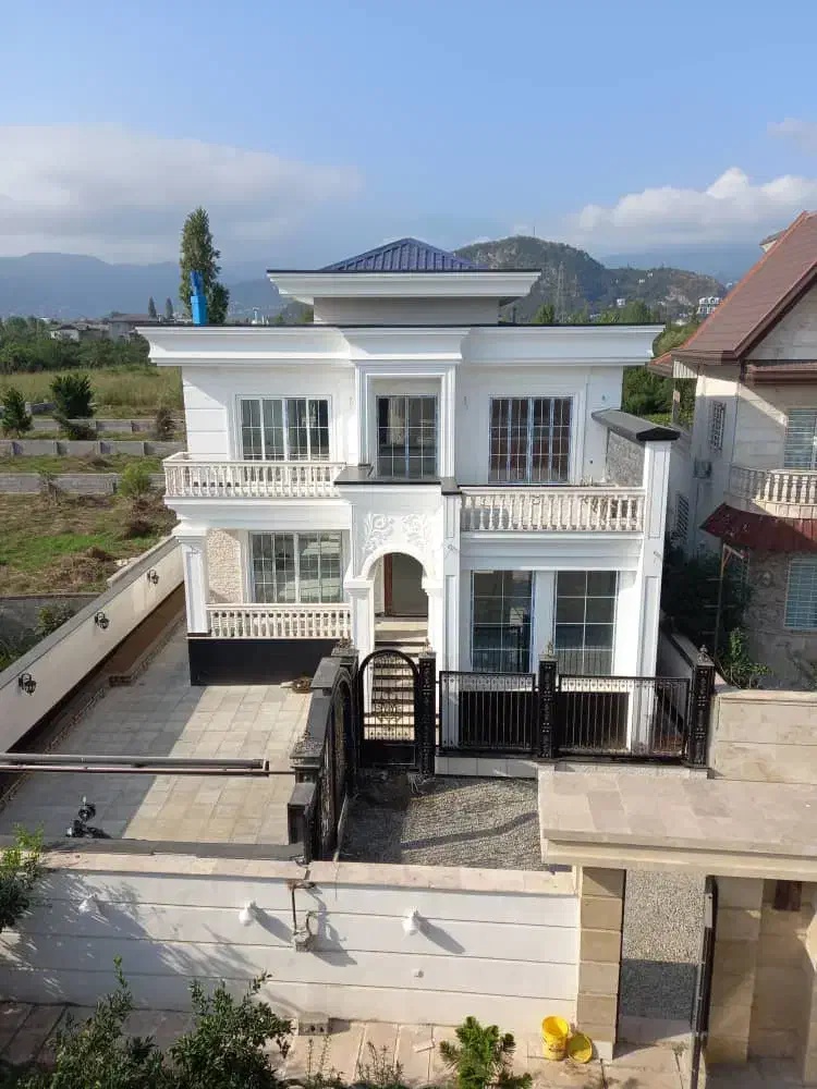 پیمانکاری ساختمان|خدمات پیشه و مهارت|رامسر, |دیوار