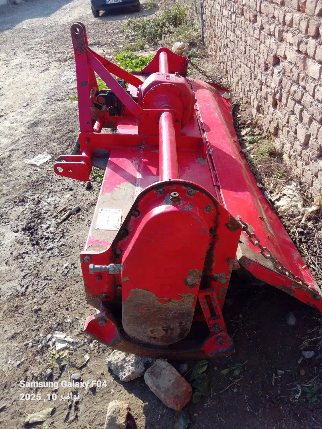 رتیواتور|قطعات یدکی و لوازم جانبی|گرگان, |دیوار