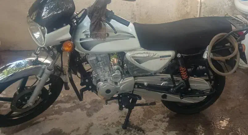 موتور طرح باکسر مدل 1403|موتورسیکلت|قدس, شهرقدس|دیوار