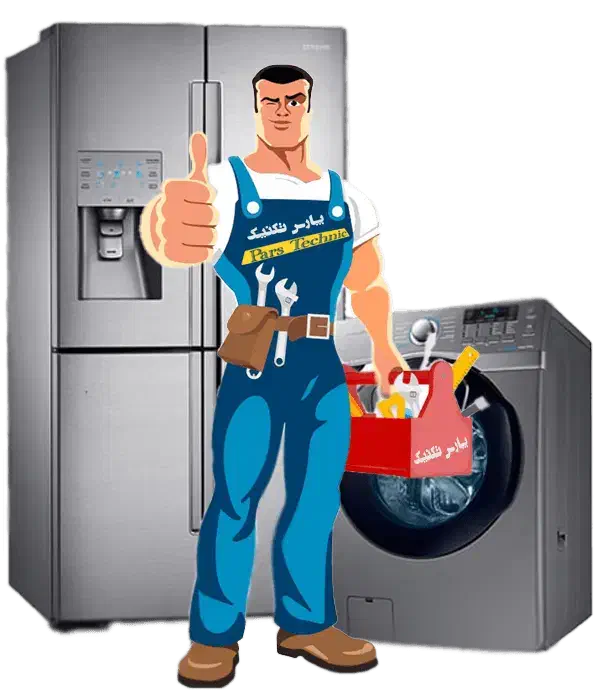 تعمیر یخچال و فریزر در منزل تعویض نوار سراسر اهواز|خدمات پیشه و مهارت|اهواز, نیوساید|دیوار