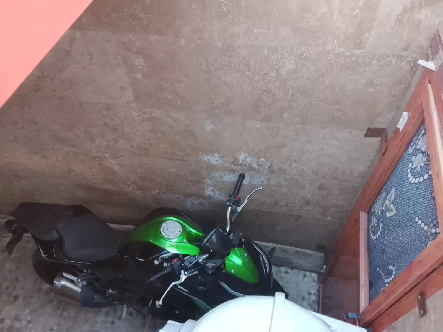 هایپرو|موتورسیکلت|سیرجان, |دیوار