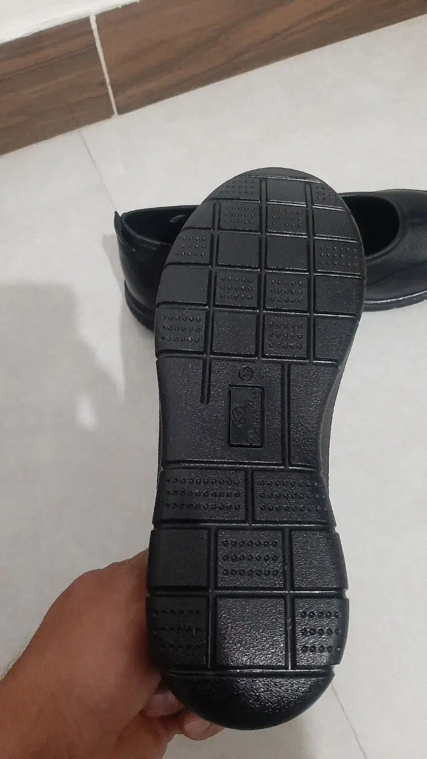 کفش زنانه دنیلی سایز ۳۹|کیف، کفش، کمربند|فردوسیه, |دیوار