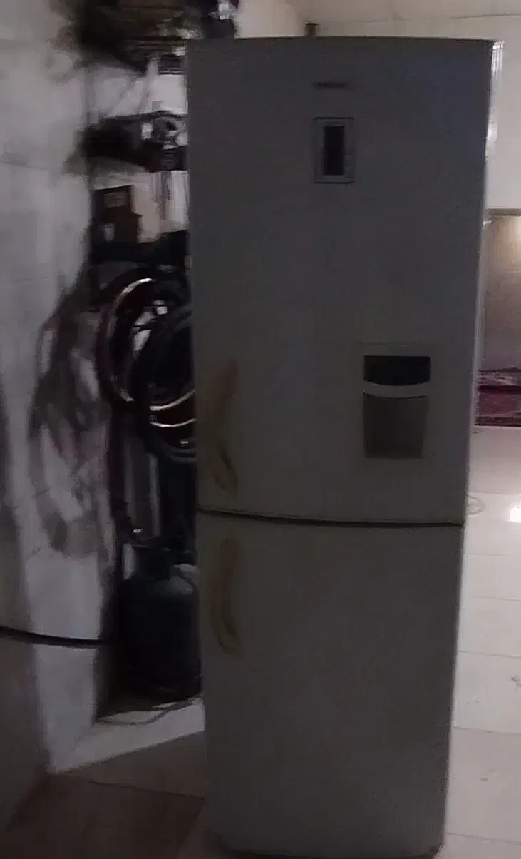 تعمیرات تخصصی یخچال و لباسشویی و ظرفشویی|خدمات پیشه و مهارت|خرم‌آباد, |دیوار