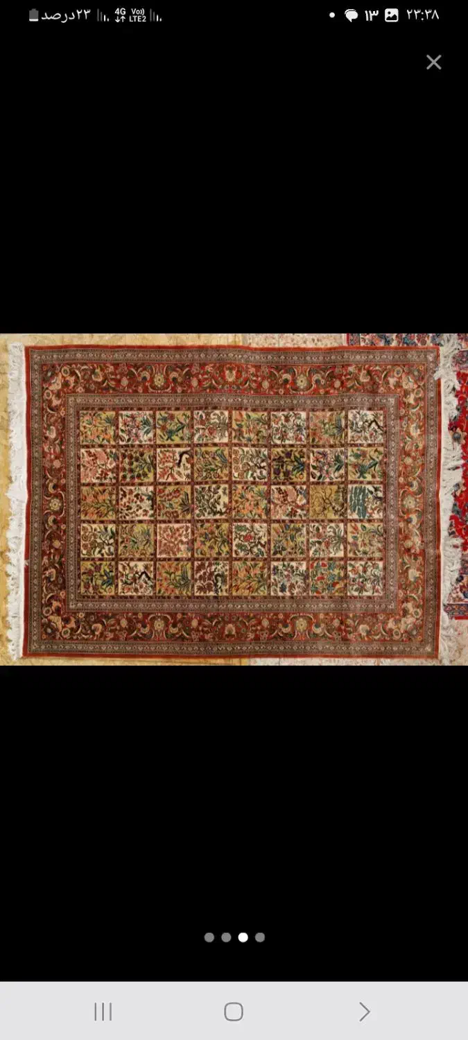 قالیشویی و مبل شویی مادر تضمینی|خدمات نظافت|مشکیندشت, |دیوار