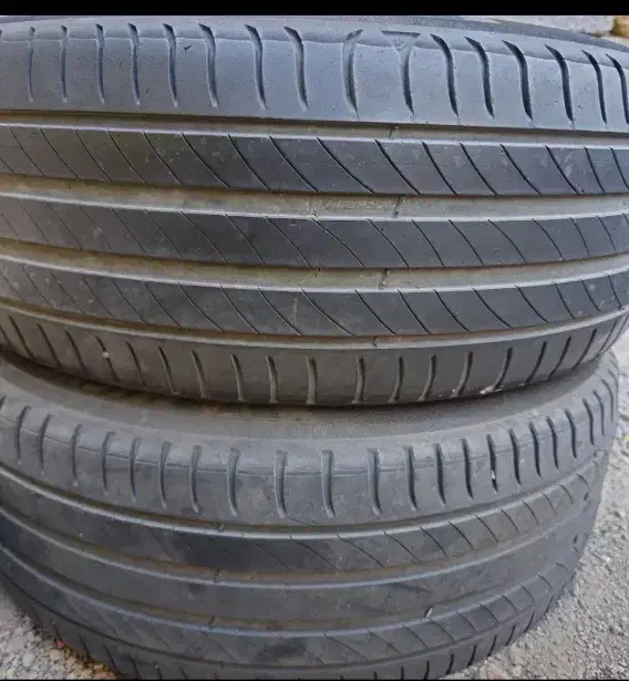 چهارحلقه میشلن آلمان اصل|قطعات یدکی و لوازم جانبی|یزد, |دیوار