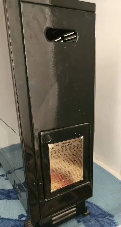 بخاری|بخاری، هیتر، شومینه|شیراز, شهرک گلدشت حافظ‎|دیوار