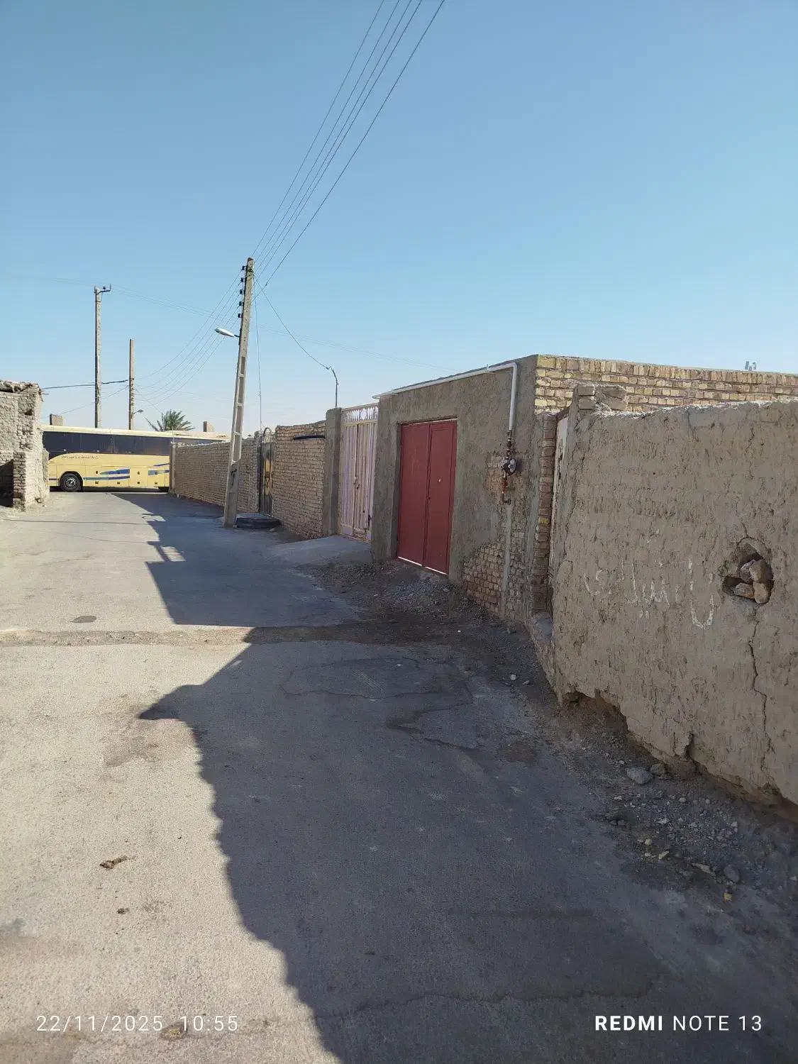 570متر  در علی آباد جهانتیغ|فروش زمین و ملک کلنگی|زابل, |دیوار