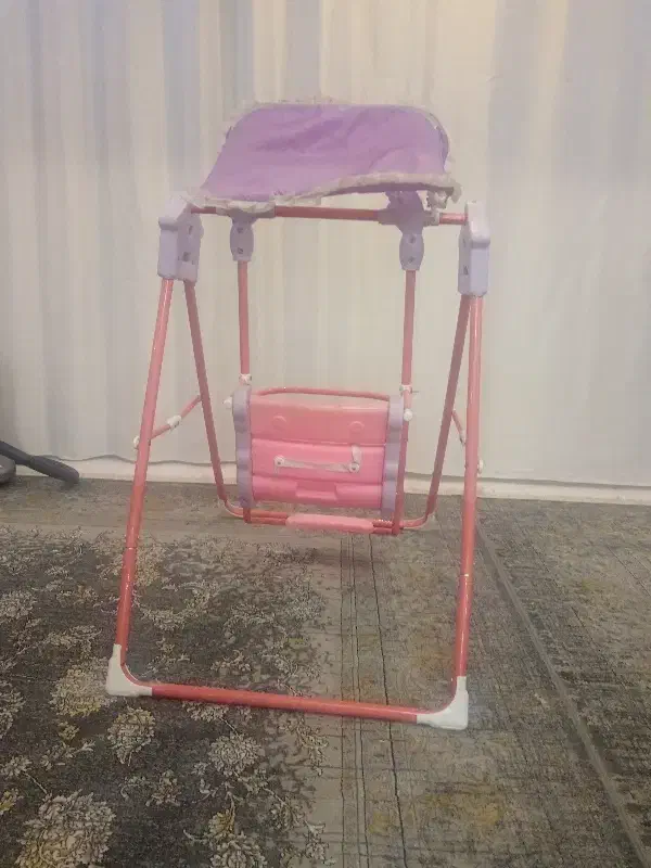 وسایل کودک|اسباب و اثاث بچه|مشهد, انقلاب|دیوار