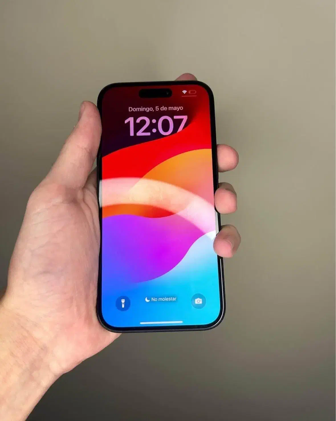 آیفون ۱۵|موبایل|بهنمیر, |دیوار