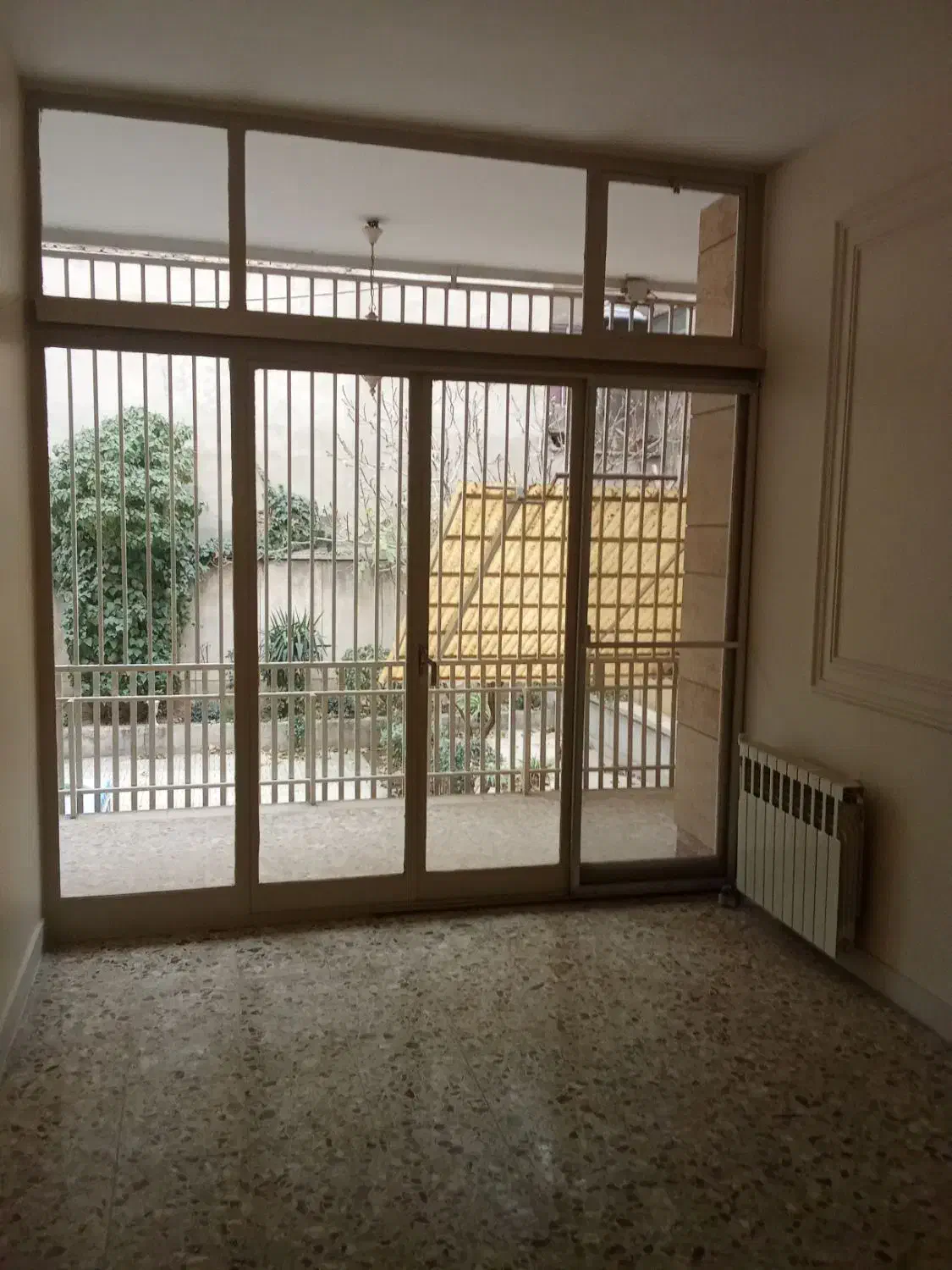 ۲۴۰متر/۴خواب/فول امکانات/سهروردی شمالی