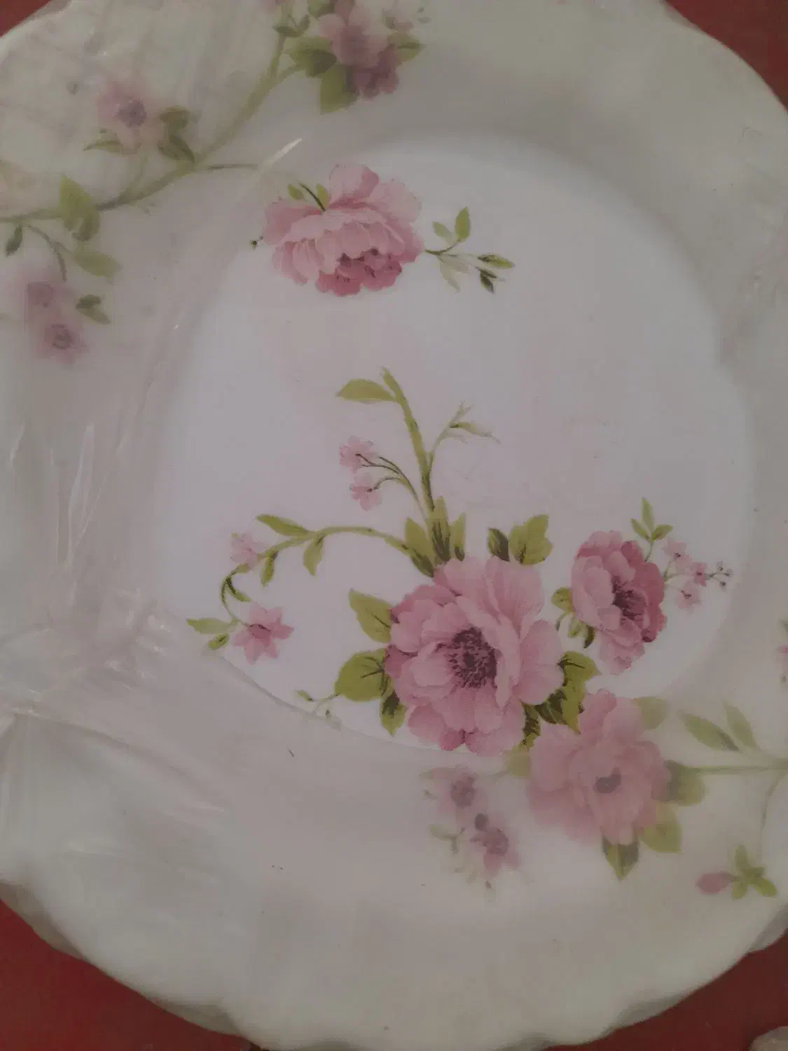 ظروف  ارکوپال|ظروف سرو و پذیرایی|مشهد, طبرسی شمالی|دیوار