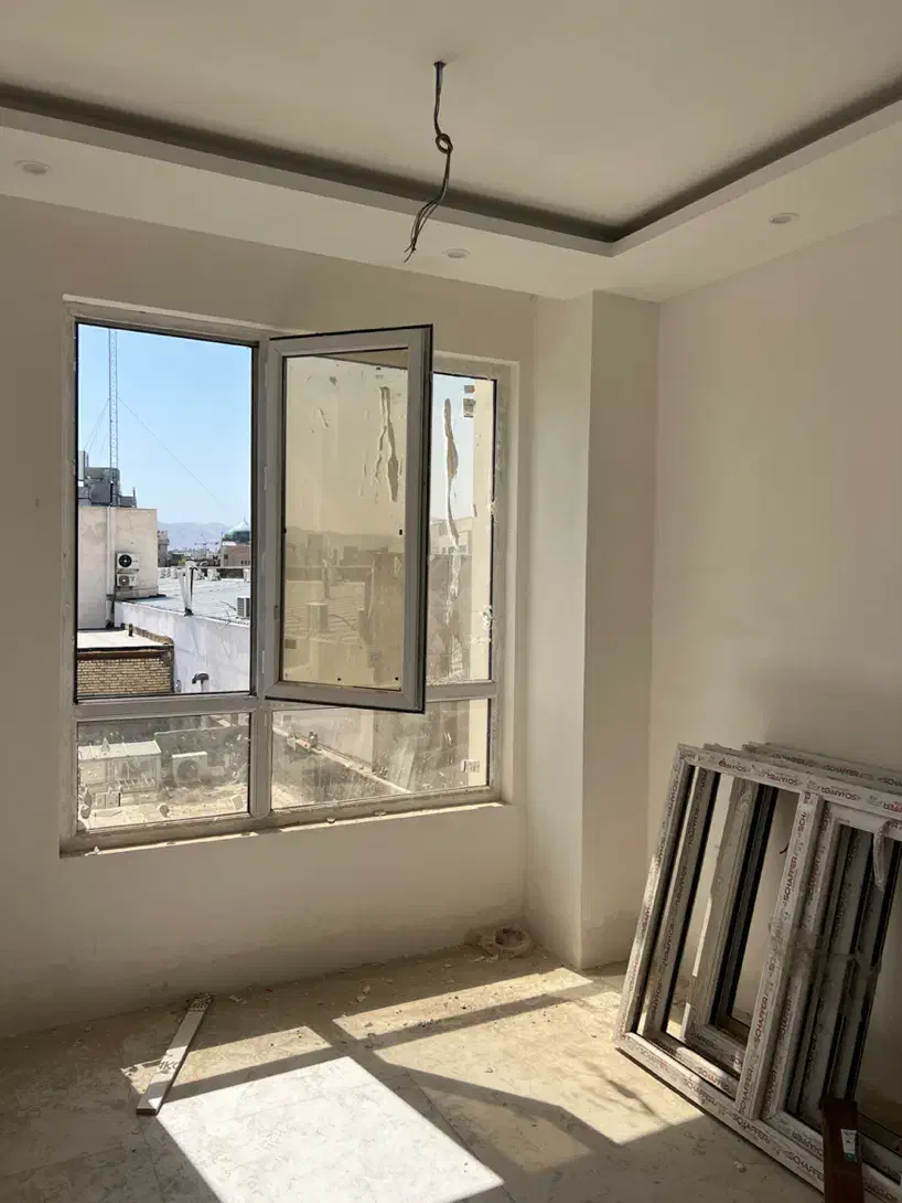 ۱۰۰متر ۲خوابه نور /کم واحد/نزدیک حرم مطهر امام رضا|فروش آپارتمان|مشهد, حرم مطهر رضوی|دیوار