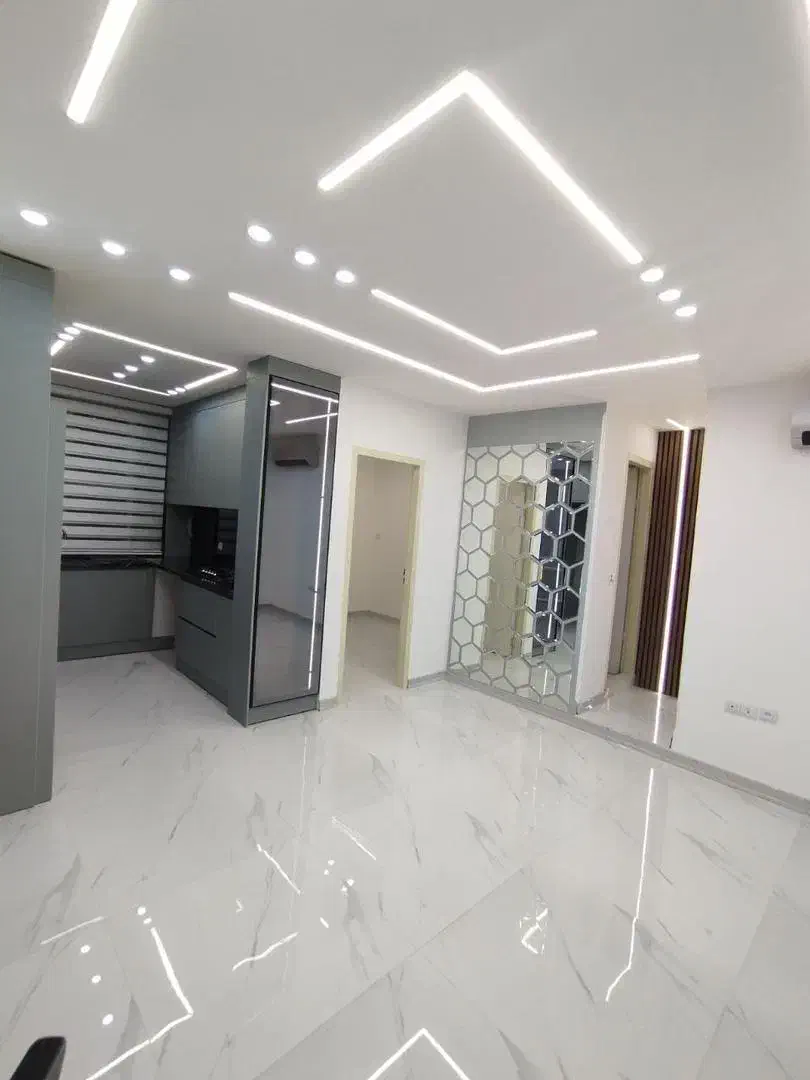 واحد ۳۸متر/خوش نقشه/اندیشه فاز ۱/پارکینگ سندی|فروش آپارتمان|ری, علایین|دیوار