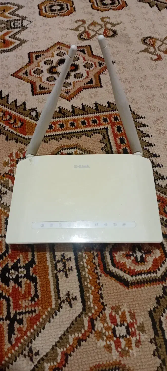 وای فای ووایمکس|مودم و تجهیزات شبکه|کلاله, |دیوار