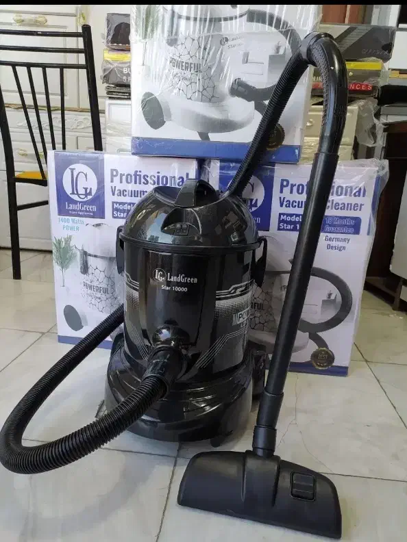 جارو برقی لندگرین|جاروبرقی، جارو شارژی، بخارشو|چالوس, |دیوار