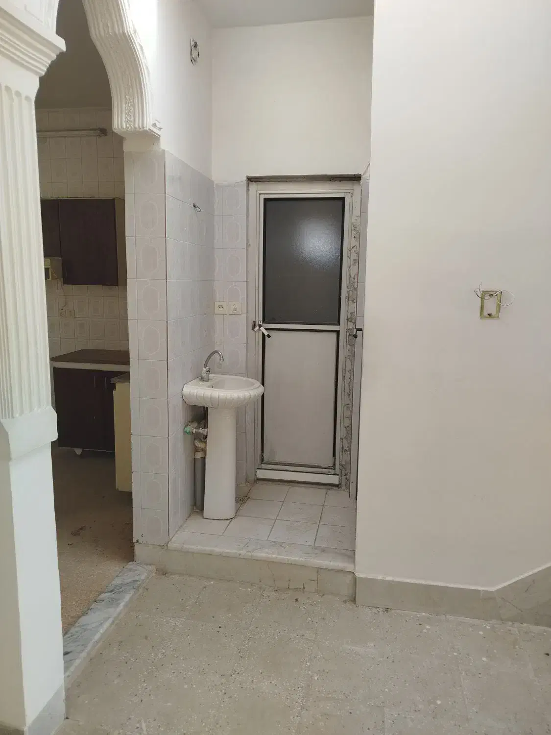 منزل مسکونی در بست|اجارهٔ خانه و ویلا|کاشان, فین کوچک|دیوار