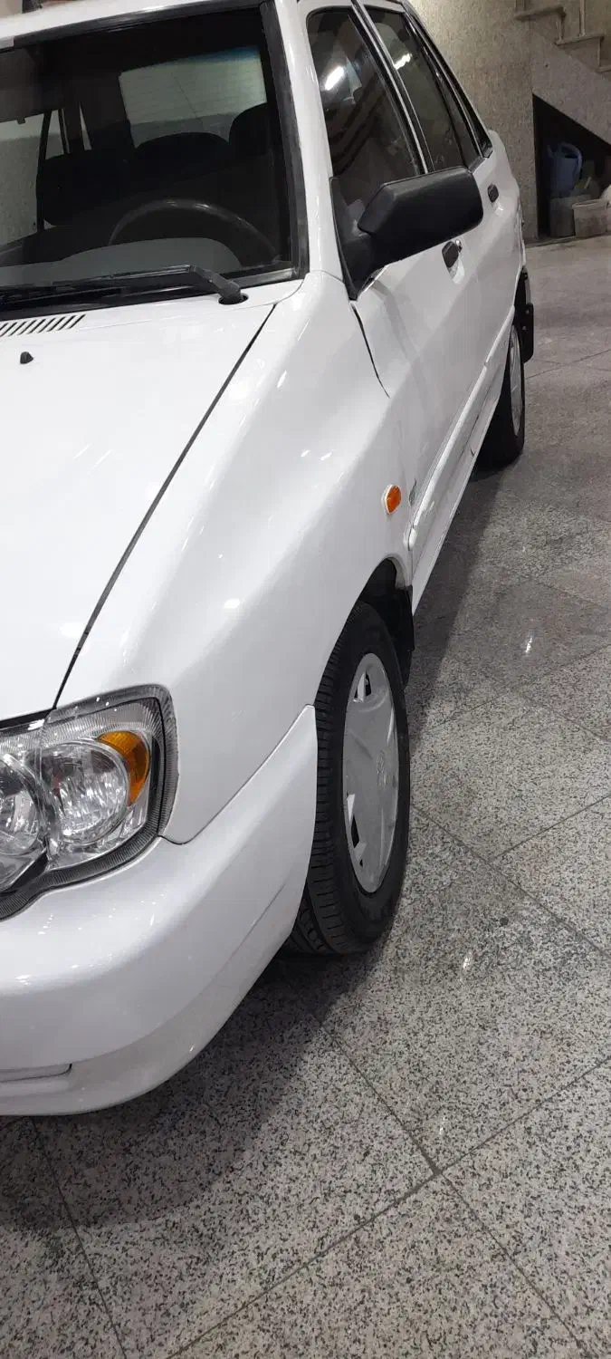 پراید132|خودرو سواری و وانت|تبریز, |دیوار