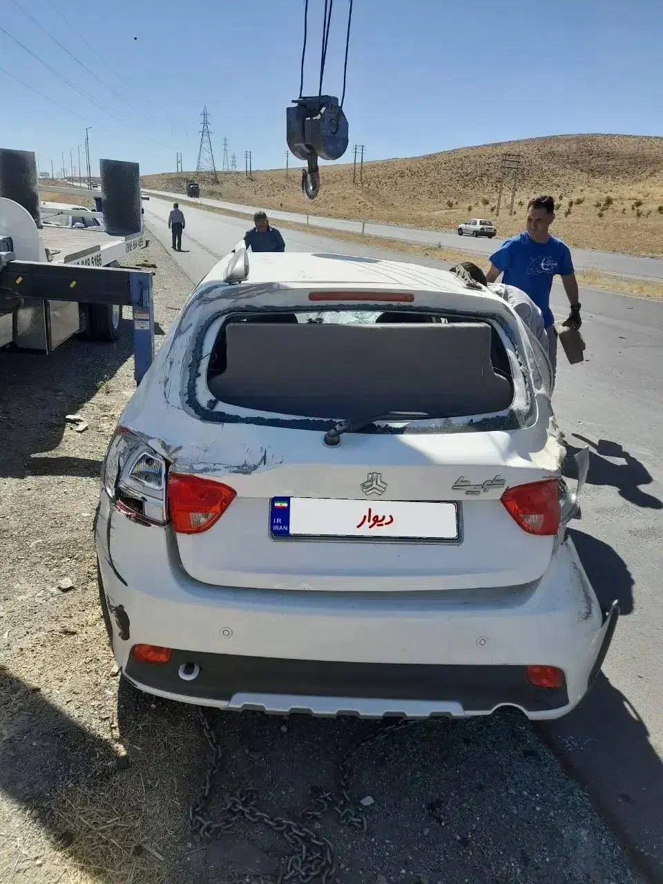 فروش کوییک چپی|خودرو سواری و وانت|الیگودرز, |دیوار