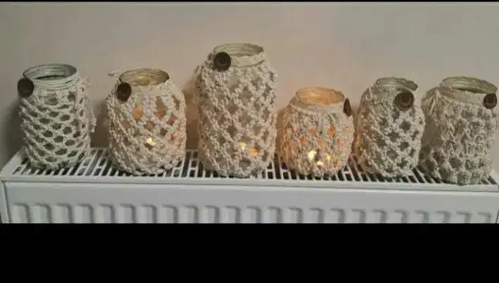 مکرومه|صنایع دستی و سایر لوازم تزئینی|تهران, وردآورد|دیوار