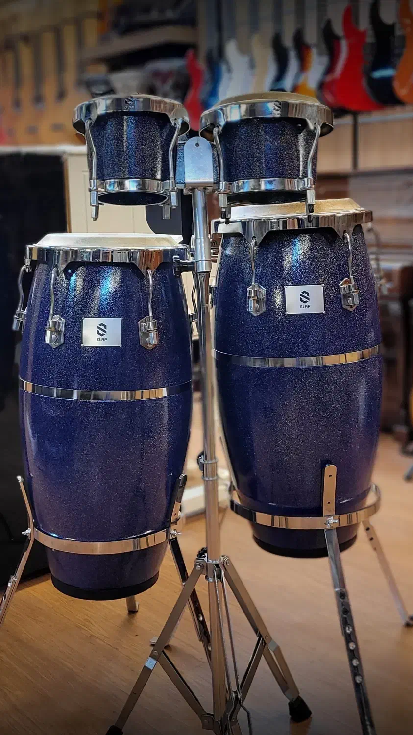 تومبا دو لنگه اسلپ|درام و پرکاشن|تهران, شهرک مخابرات|دیوار