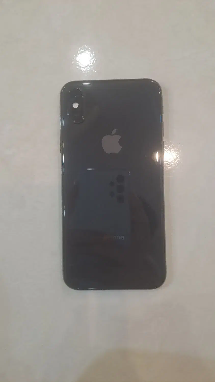آیفون X 256G|موبایل|کرج, فاز ۴ مهرشهر|دیوار