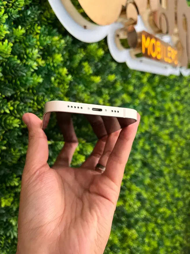 آیفون ۱۳ نرمال iPhone 13 دو سیم پلمپ باتری ۱۰۰|موبایل|تبریز, |دیوار