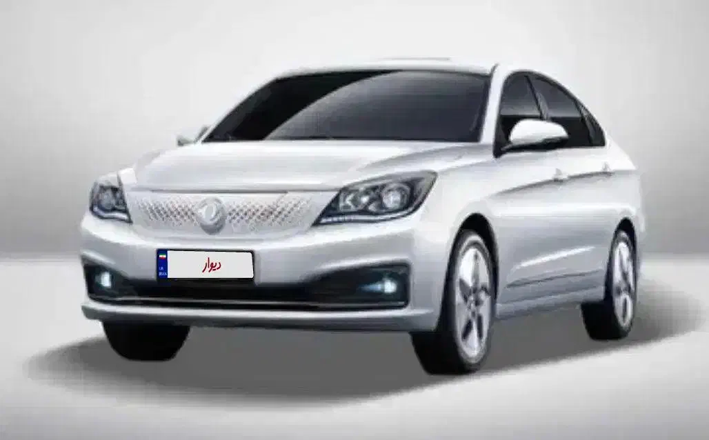 معاوضهE70 خودرو برقی اتوماتیک وارداتی ایران خودرو|خودرو سواری و وانت|تهران, تهرانپارس شرقی|دیوار